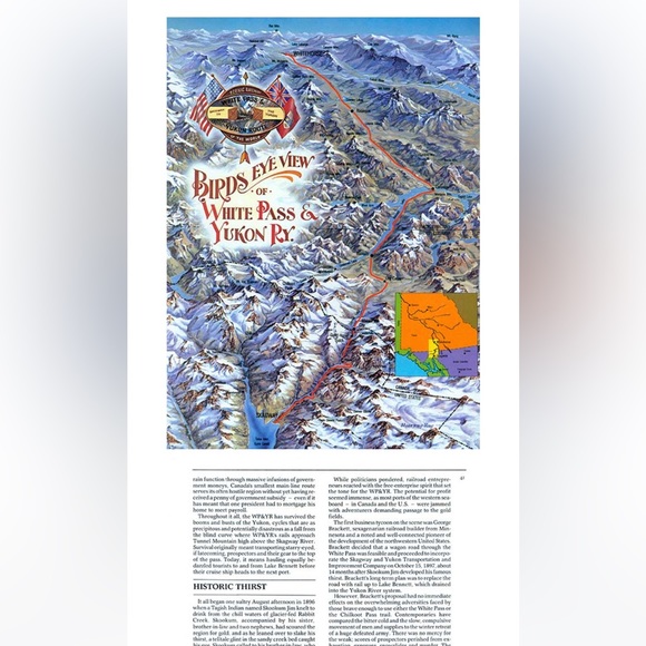 Equinox - The Magazine of Canadian Discovery:
September /October 1982 - Picture 5 of 5